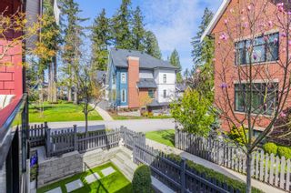 Photo 38: 142 2853 HELC Place in Surrey: Grandview Surrey Townhouse for sale in "Hyde Park" (South Surrey White Rock)  : MLS®# R2870174