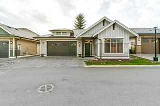 Main Photo: 208 45900 SOUTH SUMAS Road in Chilliwack: Sardis South House for sale in "Evergreen at Ensley" (Sardis)  : MLS®# R2876818