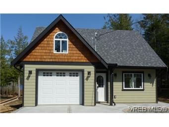 Main Photo: 4 7869 Chubb Rd in SOOKE: Sk Kemp Lake House for sale (Sooke)  : MLS®# 568790