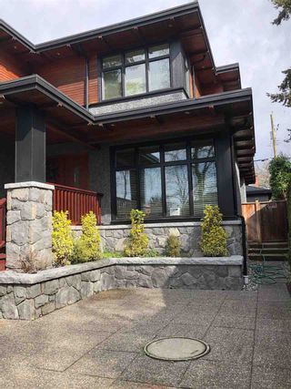Photo 37: 3839 W 35TH AVENUE in Vancouver: Dunbar House for sale (Vancouver West)  : MLS®# R2506978
