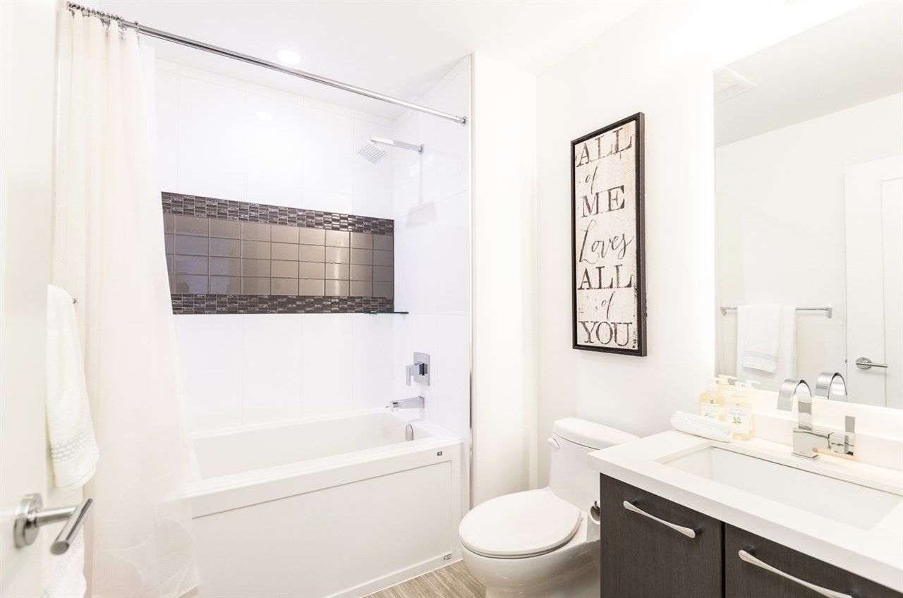 Photo 13: Photos: 315 5325 WEST BOULEVARD in Vancouver: Kerrisdale Condo for sale in "BOULEVARD PRIVATE RESIDENCES" (Vancouver West)  : MLS®# R2484637