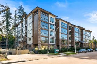 FEATURED LISTING: 413 - 14588 MCDOUGALL Drive Surrey