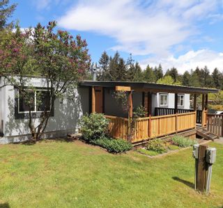 Photo 15: 3 2615 Otter Point Rd in Sooke: Sk Otter Point Manufactured Home for sale : MLS®# 903960