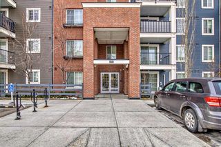 Photo 2: 2119 99 Copperstone Park SE in Calgary: Copperfield Apartment for sale : MLS®# A2097979