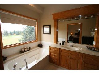 Photo 14: 55 SPRING MEADOWS Lane in Rural Rockyview County: Rural Rocky View MD Residential Detached Single Family for sale : MLS®# C3639967