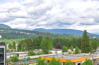 Photo 18: 617 95 MOODY Street in Port Moody: Port Moody Centre Condo for sale in "THE STATION" : MLS®# R2891922