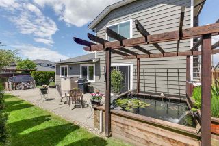 Photo 19: 5418 49A AVENUE in Delta: Hawthorne House for sale (Ladner)  : MLS®# R2275601