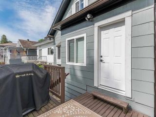 Photo 17: 3758 DUMFRIES Street in Vancouver: Knight House for sale (Vancouver East)  : MLS®# R2590666