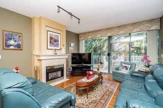 Photo 3: 205 1725 MARTIN Drive in White Rock: Sunnyside Park Surrey Condo for sale in "SouthWynd" (South Surrey White Rock)  : MLS®# R2758424