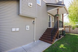 Photo 36: 16 8880 NOWELL Street in Chilliwack: Chilliwack Proper South Townhouse for sale in "PARK SIDE" : MLS®# R2873927