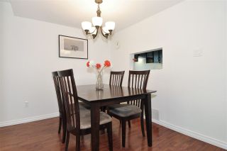 Photo 5: 42 3190 TAHSIS Avenue in Coquitlam: New Horizons Townhouse for sale in "New Horizons Estates" : MLS®# R2262237