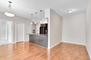 Photo 9: 421 4303 1 Street NE in Calgary: Highland Park Apartment for sale : MLS®# A2120018
