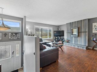 Photo 11: 6117 DALLAS DRIVE in Kamloops: Dallas House for sale : MLS®# 171758