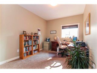 Photo 22: 24 Vermont Close: Olds House for sale : MLS®# C4027121