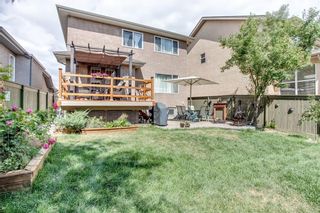 Photo 48: 174 EVERWILLOW Close SW in Calgary: Evergreen House for sale : MLS®# C4130951