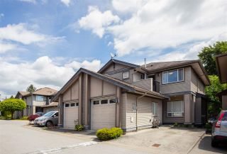 Photo 16: 50 15168 66A Avenue in Surrey: East Newton Townhouse for sale in "Porters Cove" : MLS®# R2283561