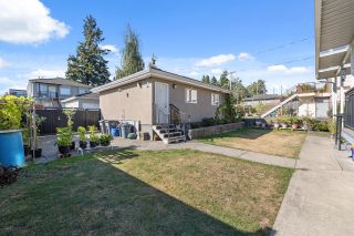 Photo 32: 488 E 22ND Avenue in Vancouver: Fraser VE House for sale (Vancouver East)  : MLS®# R2873731