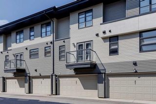 Photo 25: 203 Aspen Hills Villas SW in Calgary: Aspen Woods Row/Townhouse for sale : MLS®# A2070980