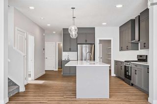 Photo 9: 46 Belvedere Green SE in Calgary: Belvedere Detached for sale : MLS®# A2113199