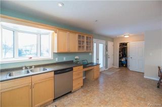 Photo 11: 16 ORIS Street in Elie: RM of Cartier Residential for sale (R10)  : MLS®# 1800701
