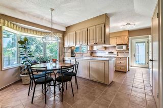 Photo 4: 10 Canova Road SW in Calgary: Canyon Meadows Detached for sale : MLS®# A1235251