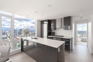 Photo 5: PH01 1283 HOWE Street in Vancouver: Downtown VW Condo for sale in "Tate" (Vancouver West)  : MLS®# R2879449