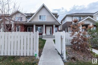 Photo 2: 13029 132 Avenue in Edmonton: Zone 01 Townhouse for sale : MLS®# E4318040