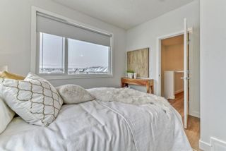 Photo 15: 401 101 Panatella Square in Calgary: Panorama Hills Row/Townhouse for sale : MLS®# A1220242