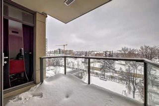 Photo 18: 520 38 9 Street NE in Calgary: Bridgeland/Riverside Apartment for sale : MLS®# A2118408