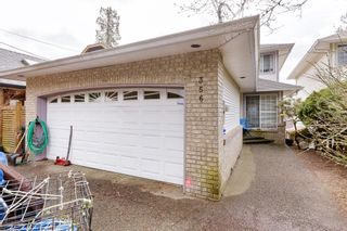 Main Photo: 356 METTA Street in Port Moody: North Shore Pt Moody House for sale : MLS®# R2863348