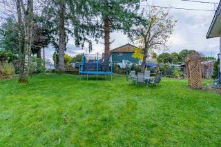 Photo 37: 32794 HOOD Avenue in Mission: Mission BC House for sale : MLS®# R2520324