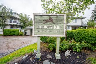Main Photo: 52 8892 208 Street in Langley: Walnut Grove Townhouse for sale in "Hunters Run" : MLS®# R2886093