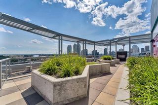 Photo 22: 607 624 8 Avenue SE in Calgary: Downtown East Village Apartment for sale : MLS®# A2118324