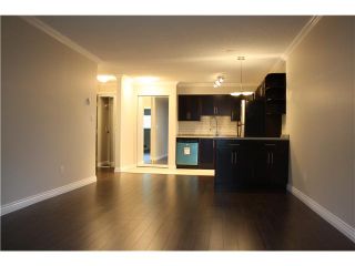 Photo 2: 107 1550 BARCLAY Street in Vancouver: West End VW Condo for sale (Vancouver West)  : MLS®# V861355