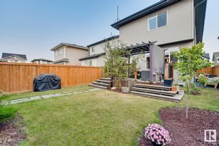 Photo 40: 7759 181 Avenue in Edmonton: Zone 28 House for sale : MLS®# E4313520