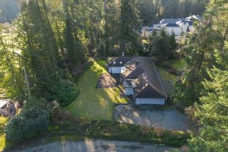 Photo 5: 575 HADDEN Drive in West Vancouver: British Properties House for sale : MLS®# R2850246