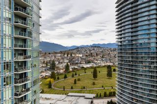 Photo 12: 2009 1888 GILMORE Avenue in Burnaby: Brentwood Park Condo for sale in "Triomphe" (Burnaby North)  : MLS®# R2874823
