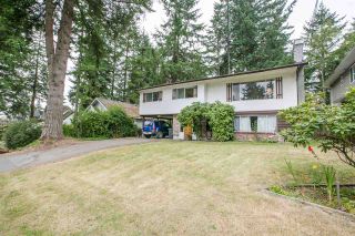 Photo 1: 584 LINTON Street in Coquitlam: Central Coquitlam House for sale : MLS®# R2199079