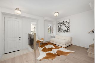 Photo 4: 59 New Yorkton Avenue in Markham: Angus Glen House (3-Storey) for sale : MLS®# N6039056