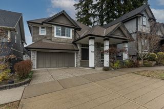 Photo 37: 16081 28A Avenue in Surrey: Grandview Surrey House for sale in "Morgan Heights" (South Surrey White Rock)  : MLS®# R2752332