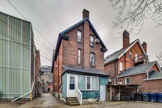 Photo 20: 72 Walmer Road in Toronto: Annex House (2 1/2 Storey) for sale (Toronto C02)  : MLS®# C8078670