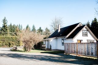Photo 58: 160 Petersen Rd in Campbell River: CR Campbell River West House for sale : MLS®# 957866