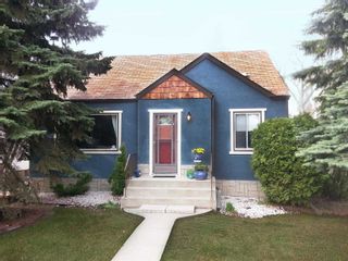Photo 1: 10802 64 Avenue in Edmonton: Zone 15 House for sale : MLS®# E4273059