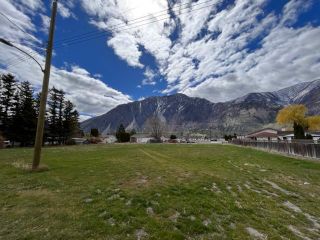 Photo 1: 317 6TH Avenue, in Keremeos: Vacant Land for sale : MLS®# 198748