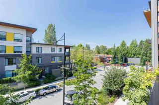 Photo 16: 315 3133 RIVERWALK Avenue in Vancouver: South Marine Condo for sale in "NEW WATER" (Vancouver East)  : MLS®# R2427108