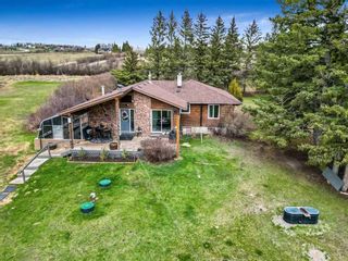 Photo 46: 80109 226 Avenue W: Rural Foothills County Detached for sale : MLS®# A2125891