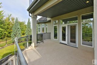 Photo 12: 48 Windermere Drive in Edmonton: Zone 56 House for sale : MLS®# E4281113