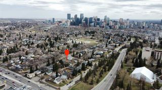 Photo 7: 1607 9 Street NW in Calgary: Rosedale Residential Land for sale : MLS®# A2126369