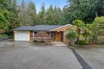 Main Photo: 57 GLENMORE Drive in West Vancouver: Glenmore House for sale : MLS®# R2754133
