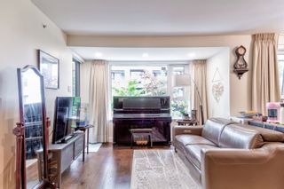 Photo 7: 205 1571 W 57TH Avenue in Vancouver: South Granville Condo for sale (Vancouver West)  : MLS®# R2900772